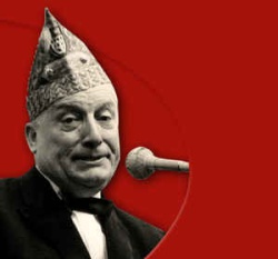 125 Jahre Karl Berbuer – Der große Liederabend des Heimatvereins! Mit Thomas Cüpper „Et Klimpermännche“, „Die Zwei Lebenskünstler vom Rhein“ und 
