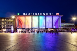 Die verborgene Welt des Kölner Hauptbahnhofs! +++AUSVERKAUFT+++