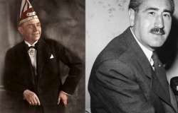 Klicken um zu vergrößern 150 Jahre Willi Ostermann, 125 Jahre Jupp Schmitz – Der große Liederabend des Heimatvereins!