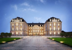 Große Führung UNESCO Weltkulturerbe Schloss Augustusburg +++AUSVERKAUFT+++