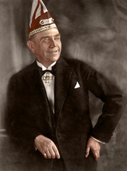 150 Jahre Willi Ostermann, 125 Jahre Jupp Schmitz – Der große Liederabend des Heimatvereins! 